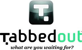 tabbedout logo