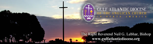 Gulf Atlantic Diocese of the ACNA