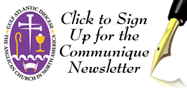 Sign up for The Communique!