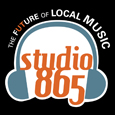 Studio 865 button