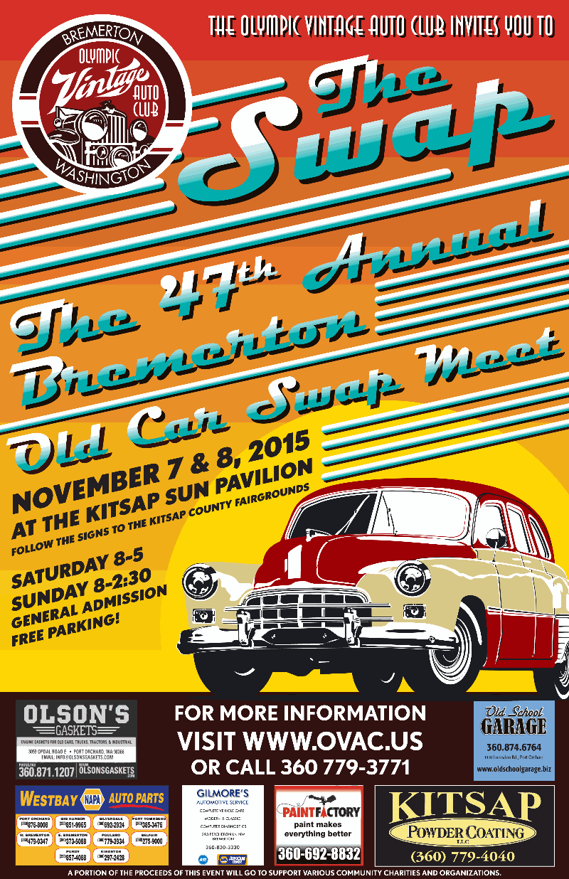 Kitsap Peninsula_Winter eNews