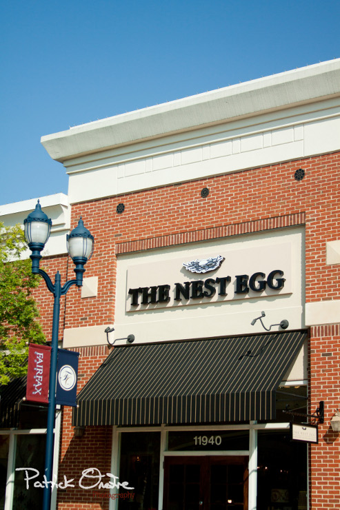 Storefront