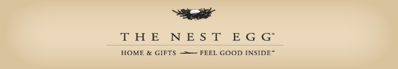 The Nest Egg logo