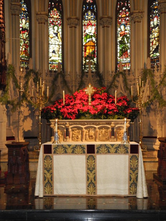 Christmas at the Cathedral