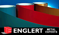 www.englertinc.com for jobsite metal roofing and gutter