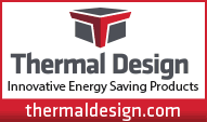 www.thermaldesign.com for metal building insulation