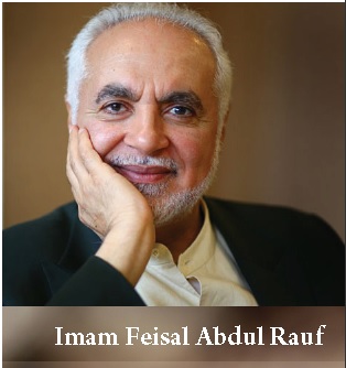 Imam Feisal Abdul Rauf