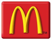 McDonalds Logo