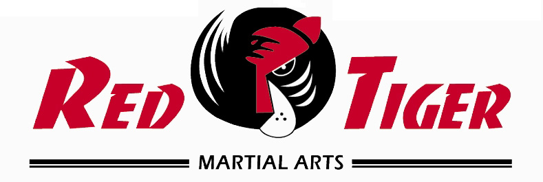 Red Tiger Logo