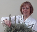 Betty Sanders