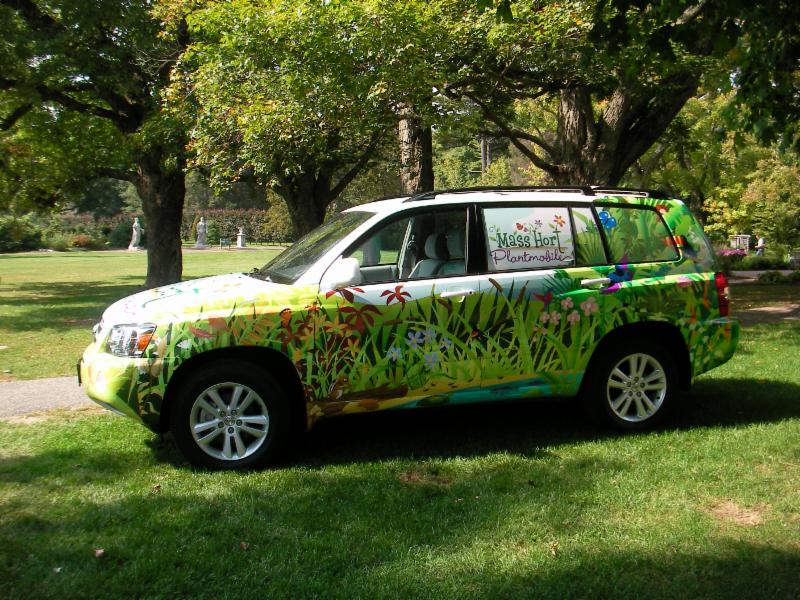 Plantmobile