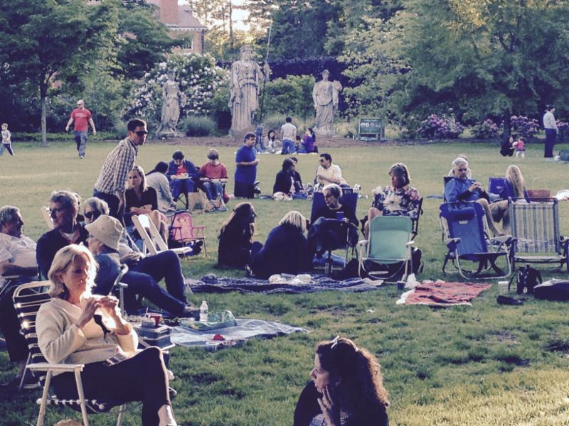 Picnic 2015