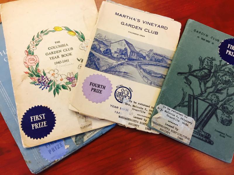 Library Books