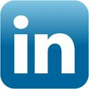 linked in icon