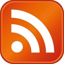 blog feed icon