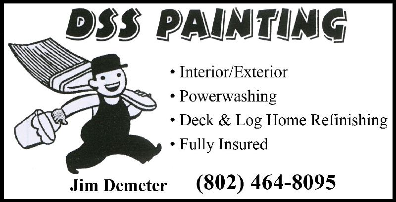 DSS Paitning