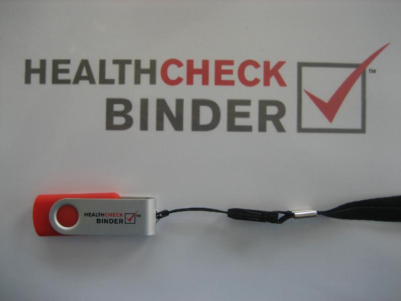 Keeping Your Health Care Records