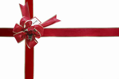 Our Gift to You