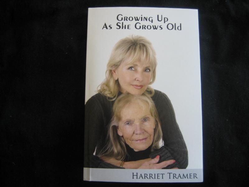 Book_ Growing Up As She Grows Old