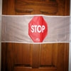Alzheimer's - Stop Sign