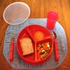 Redware Deluxe Tableware