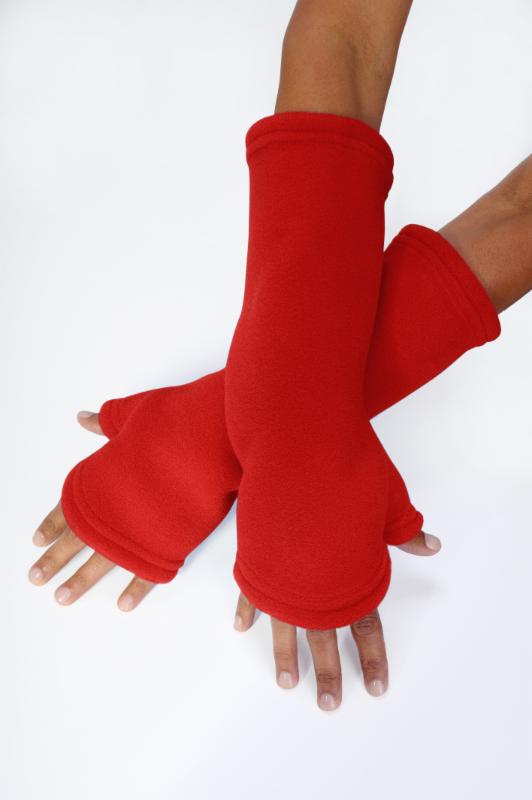 Arm Warmers