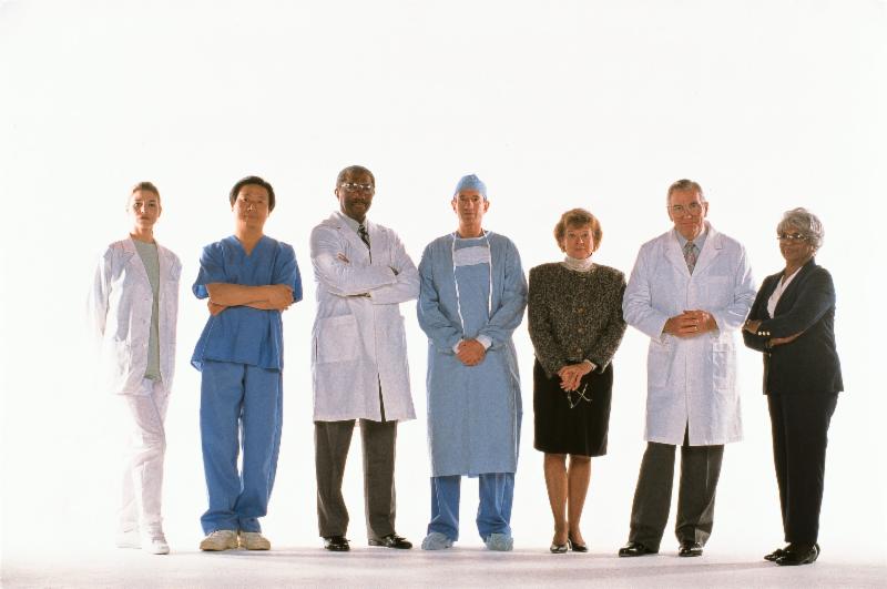 Your Medical Team