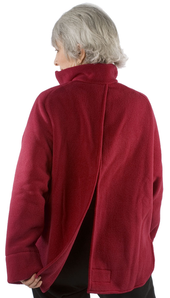EasyWear Jacket