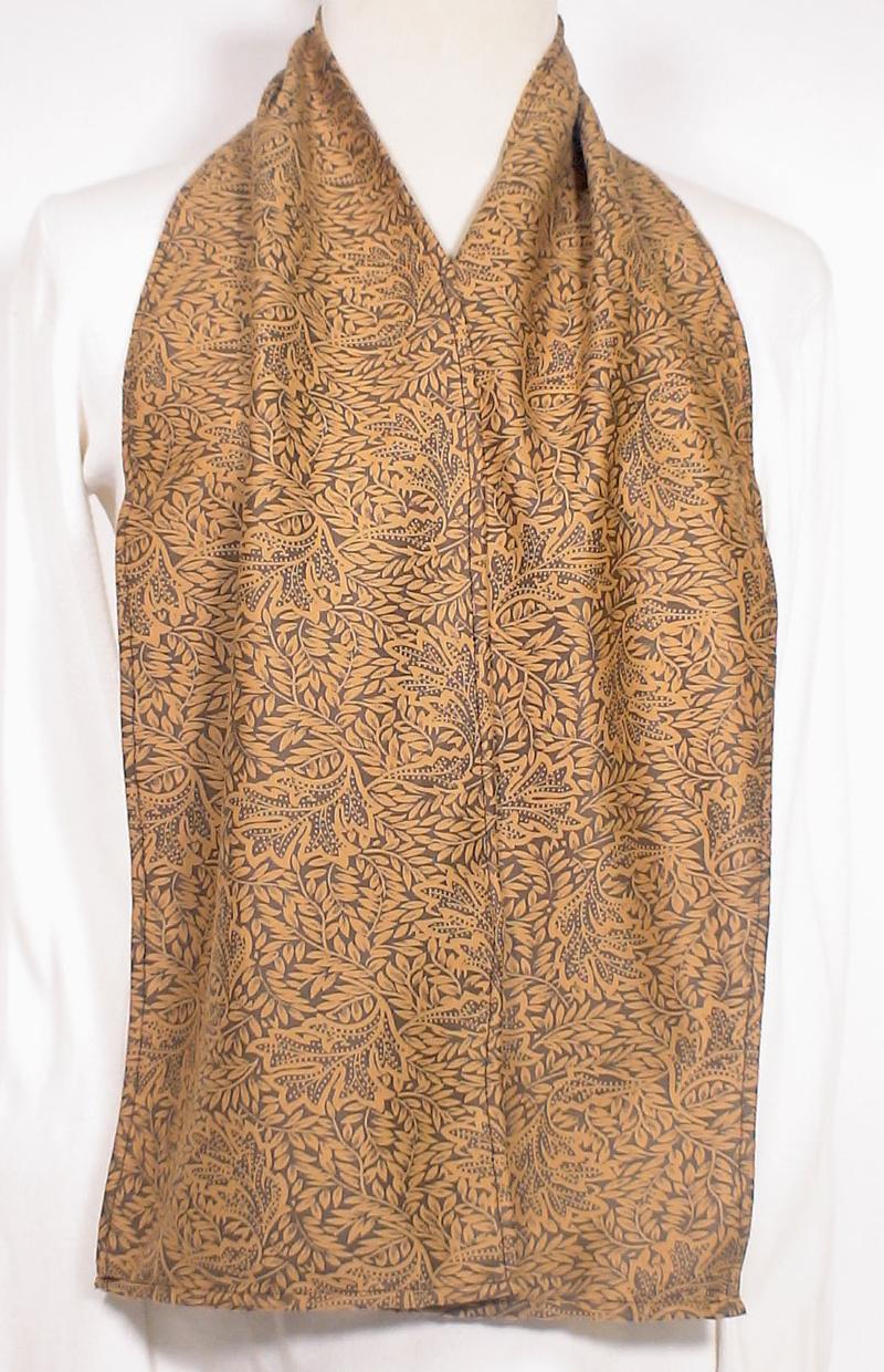 Bib - Cloth Scarf