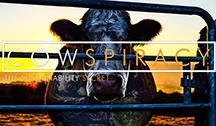 Cowspiracy