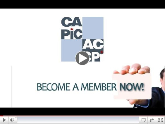 membership video