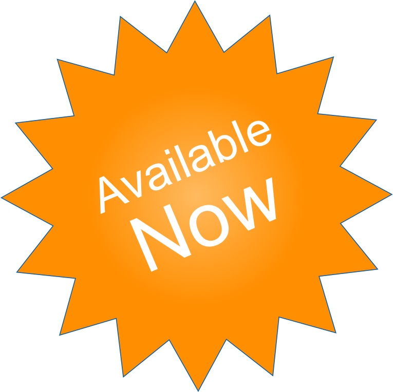 Is now available перевод