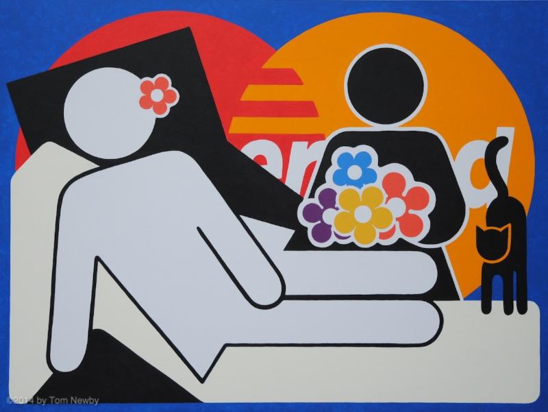 Tom Newby