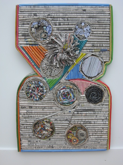 James Ulry, State Fair