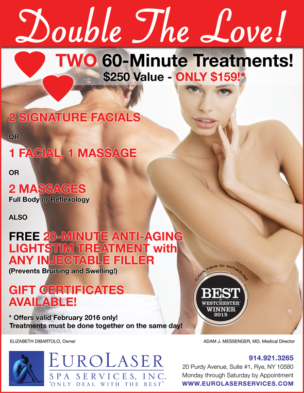 60-Minute Treatments