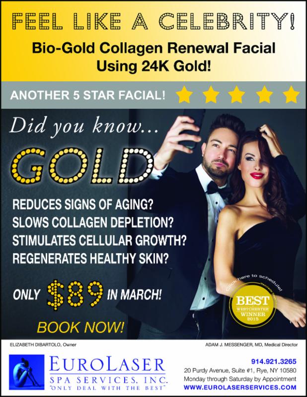 Bio-Gold Collagen Renewal