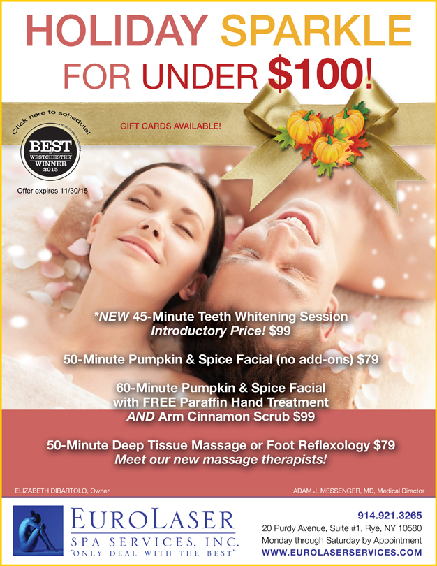 Holiday Sparkle Under _100