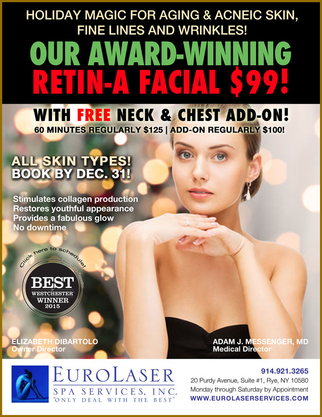 Retin-A Facial Special