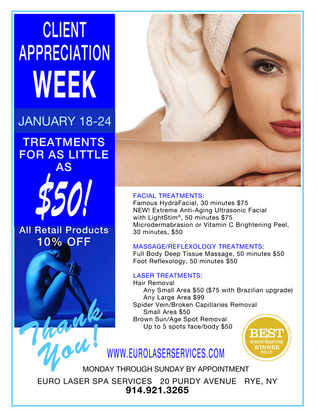 Customer Appreciation Week_