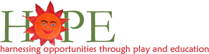 Harnessing Opportunities through Play and Education