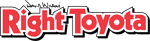 Right Toyota