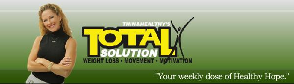 Thin&Healthy's Total Solution