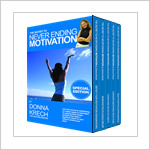 Never Ending Motivation Downloadable Program