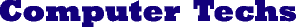 Computer Techs