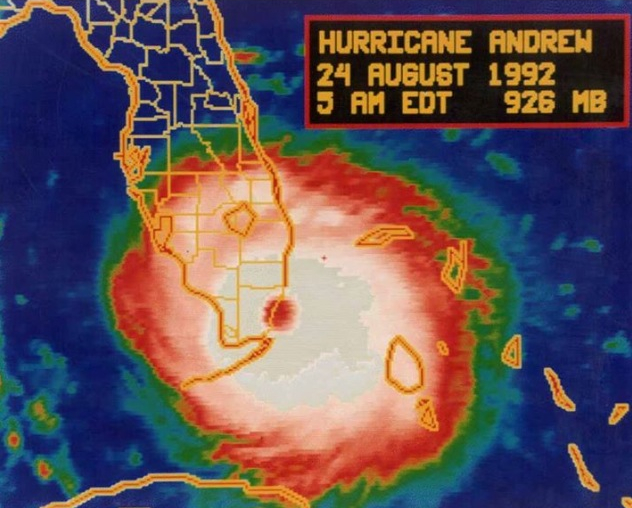 Hurricane Andrew