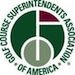 Golf course Superintendents Assoc