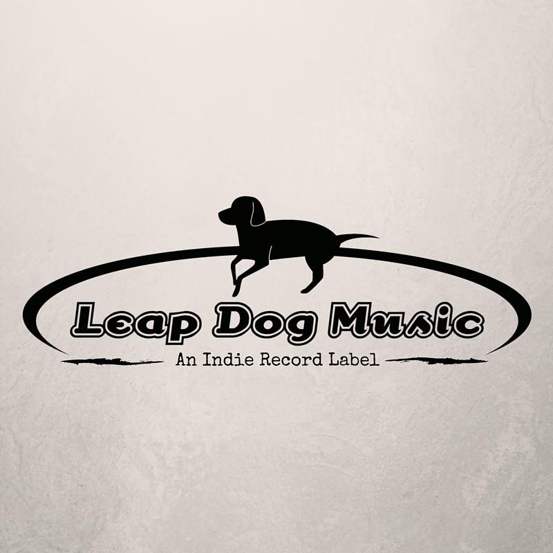 Leap Dog Logo