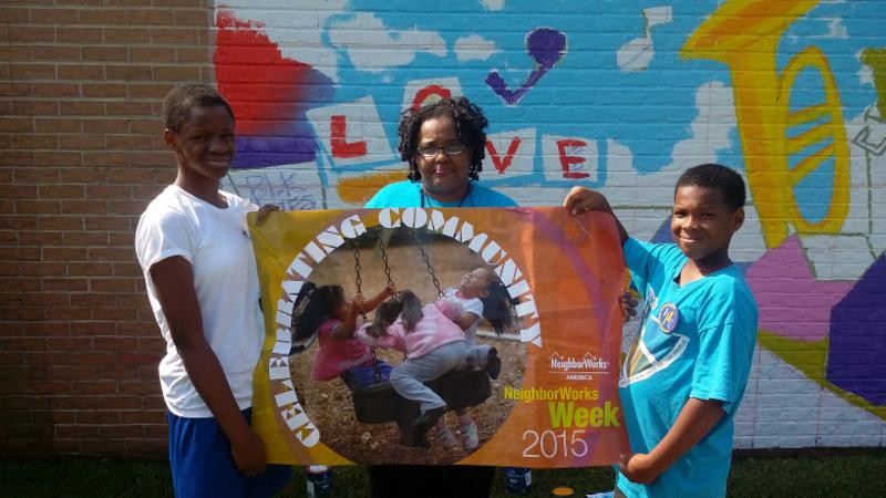 St Francis Diner Mural- West End Council 