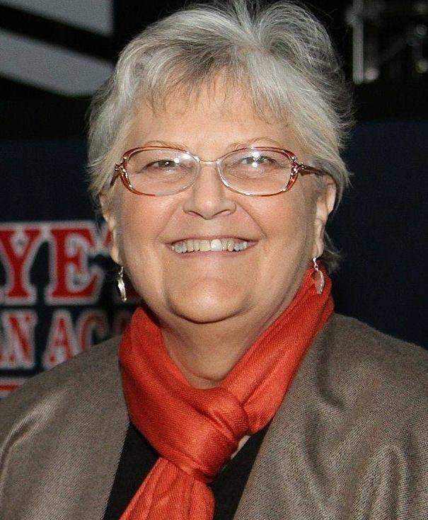 Ginger Latiolais- Journeys with Ginger