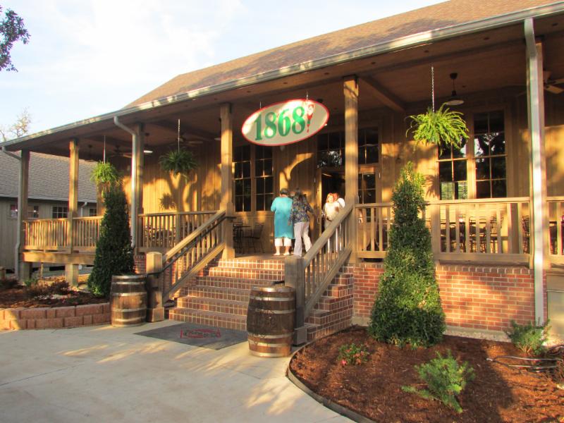 Avery Island Restaurant Menu Avery Island Restaurant Menu